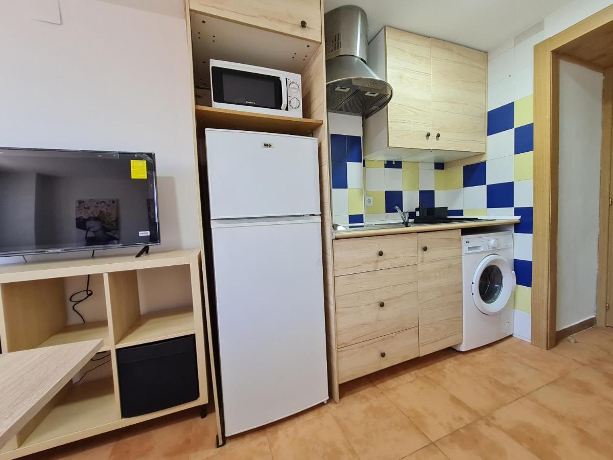 Malagasuite Picturesque Appartement Torremolinos