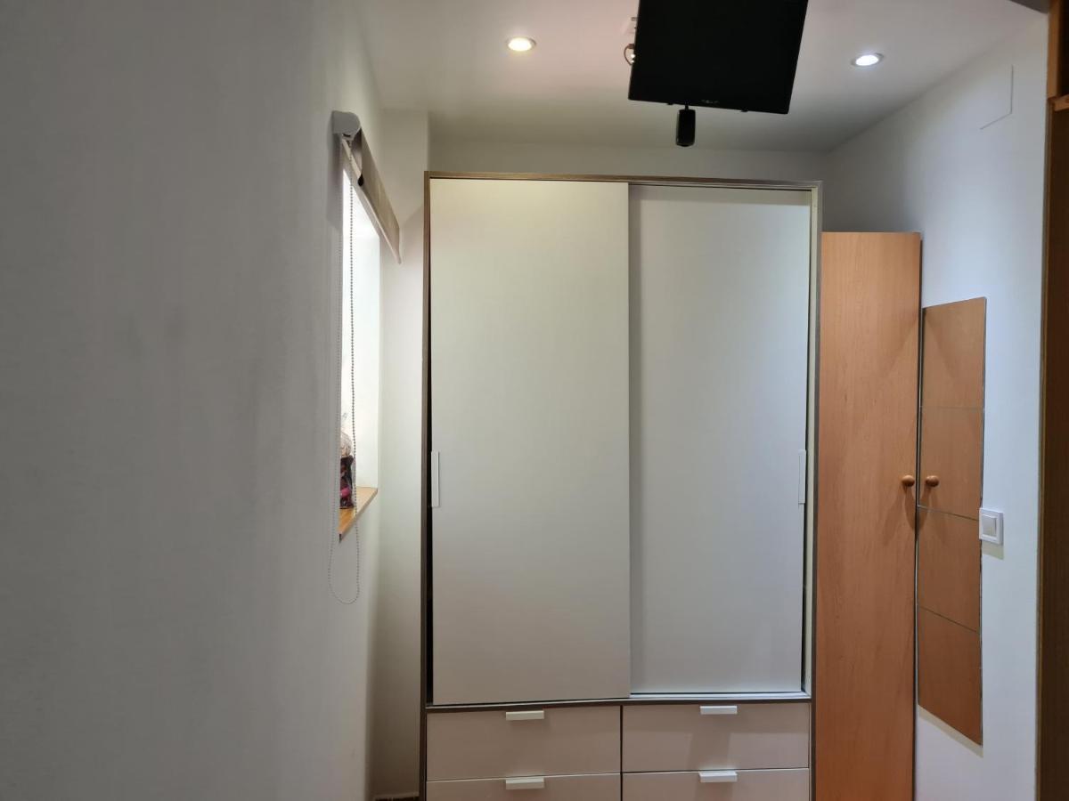 Malagasuite Picturesque Appartement