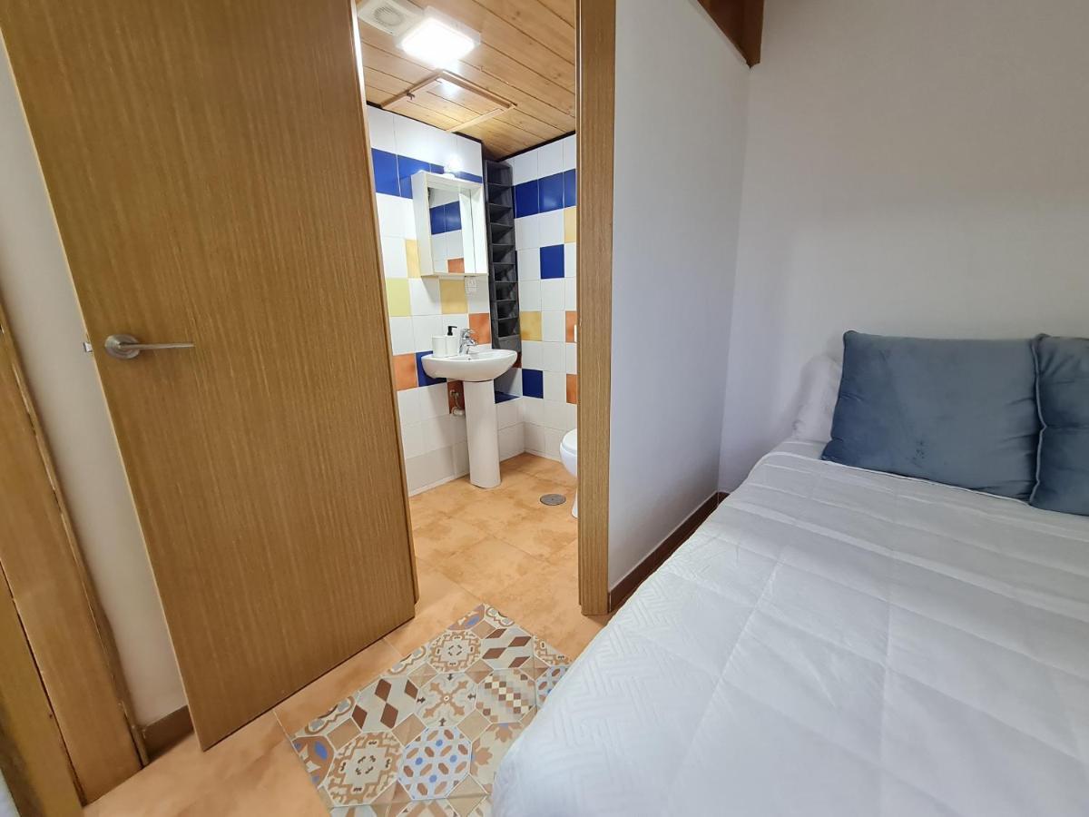 Malagasuite Picturesque Appartement Torremolinos