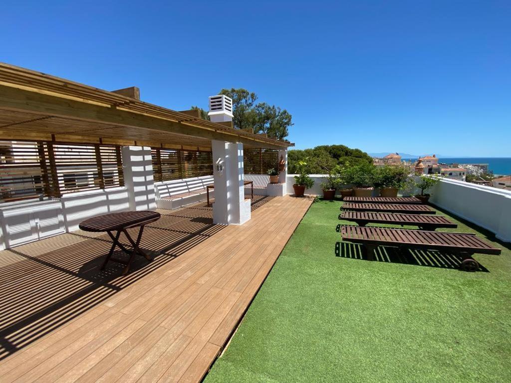 Heaven Luxury With Private Pool Appartement