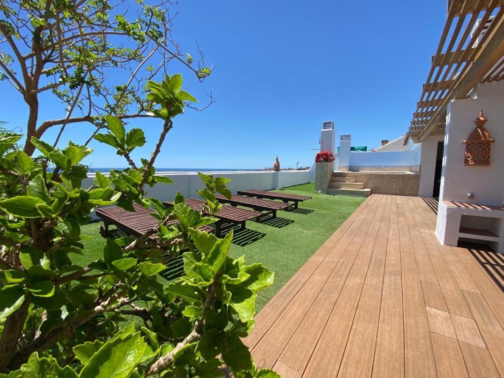 Appartement Heaven Luxury With Private Pool Torremolinos