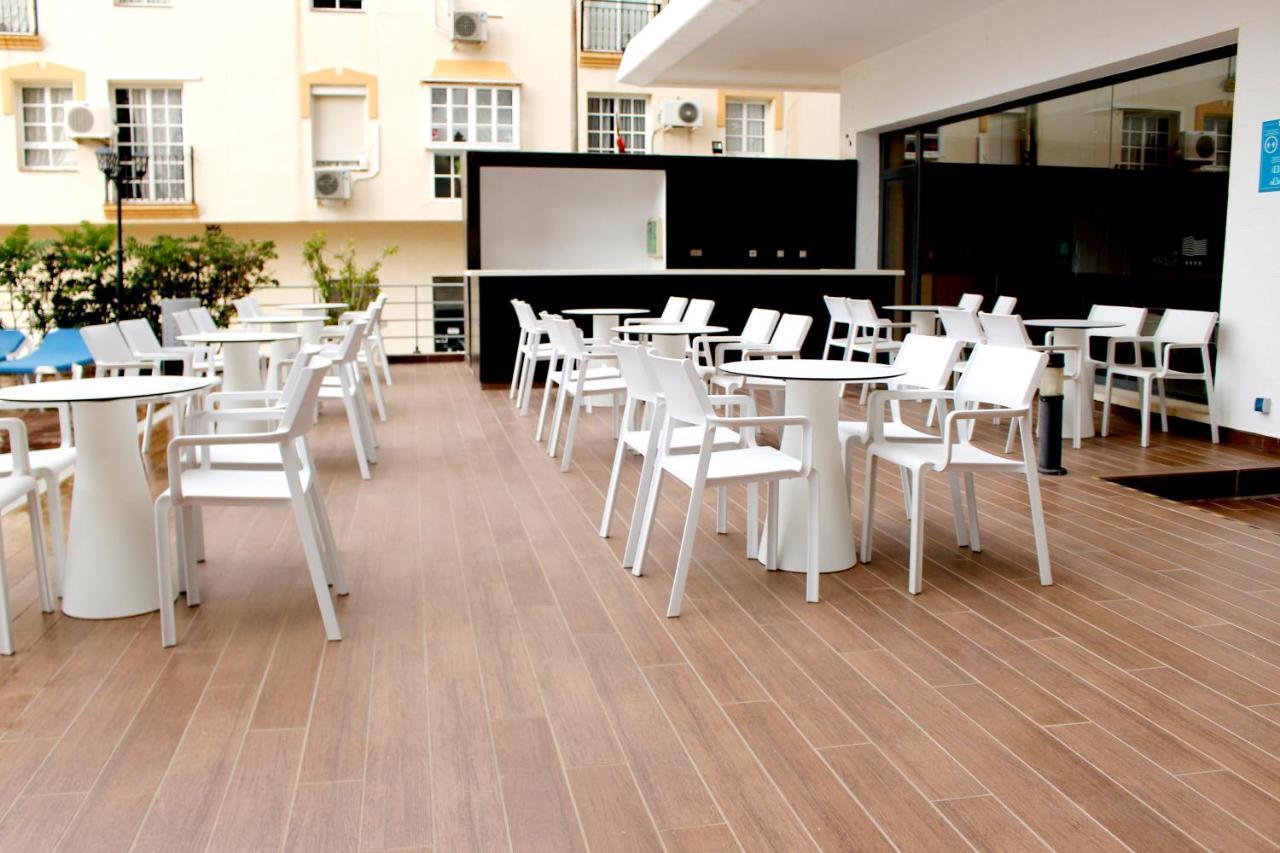 Hotel Bluesea Gran Cervantes