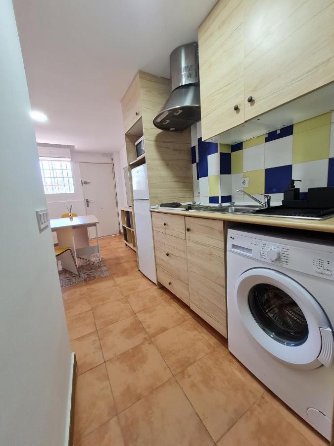 Malagasuite Picturesque Appartement Torremolinos