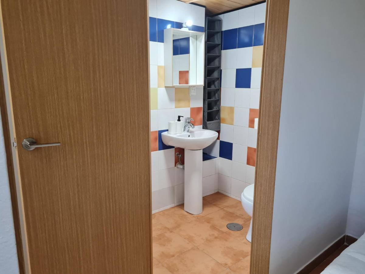 Malagasuite Picturesque Appartement Torremolinos