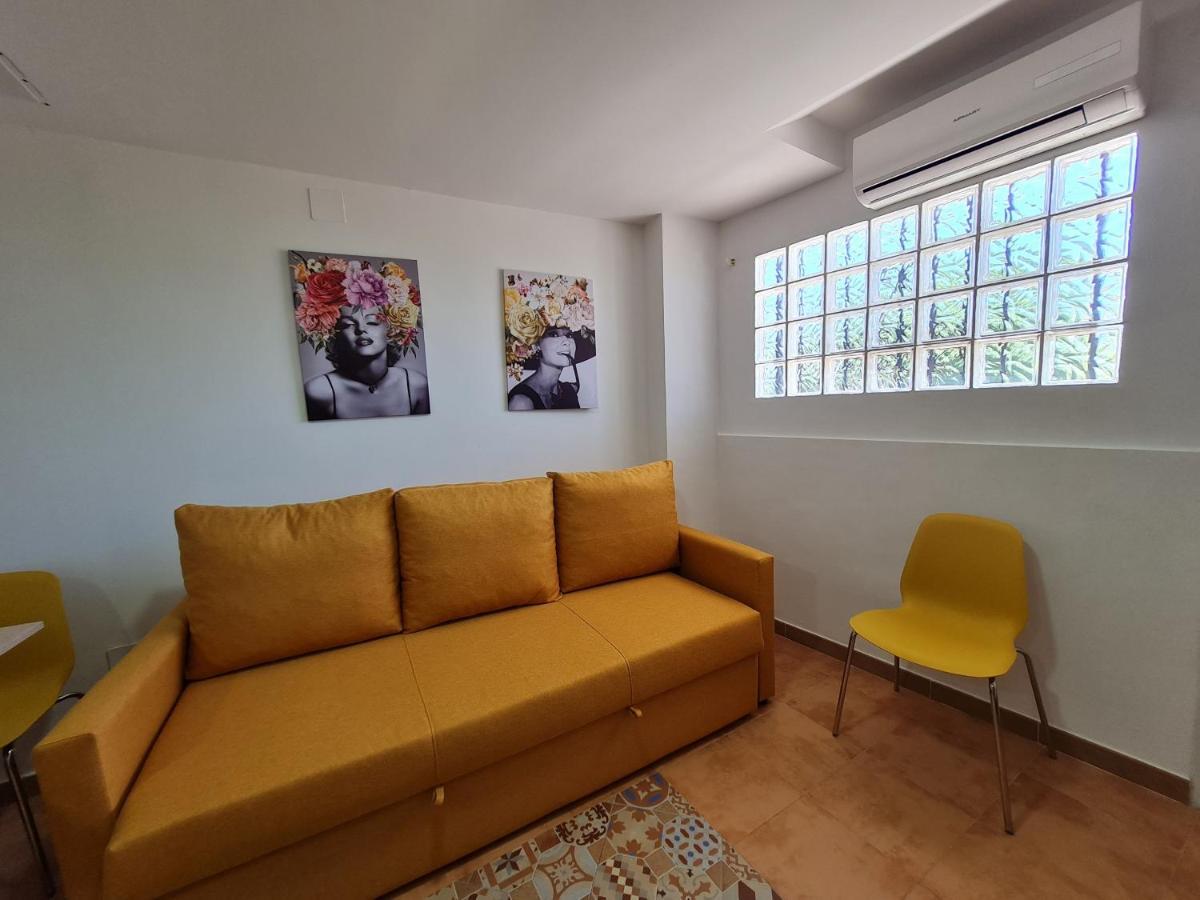 Appartement Malagasuite Picturesque