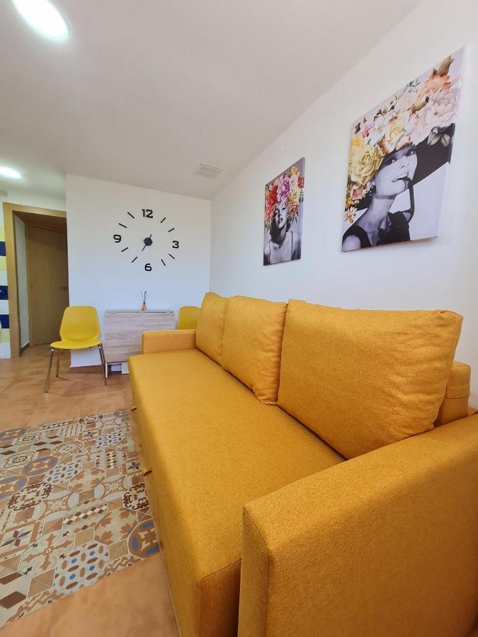 Appartement Malagasuite Picturesque *