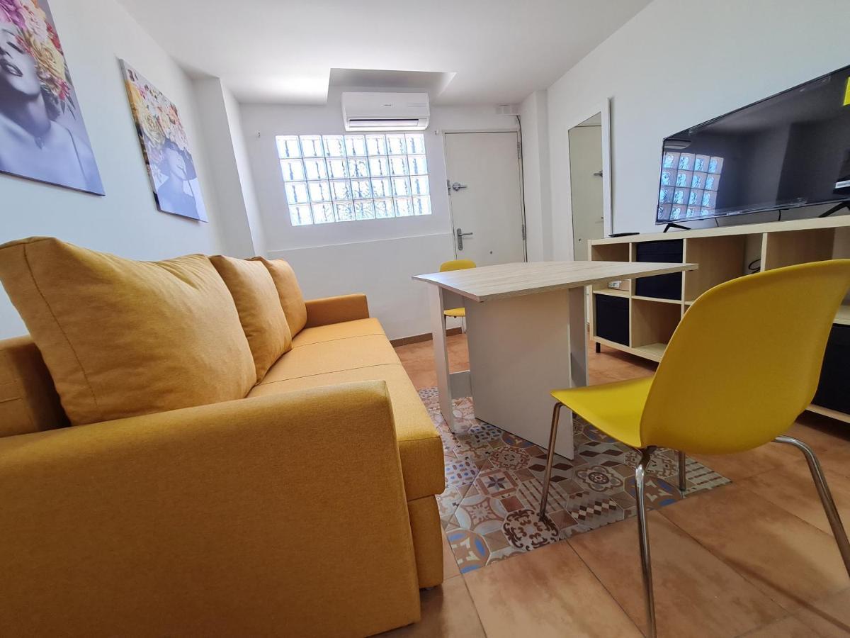 Appartement Malagasuite Picturesque Torremolinos