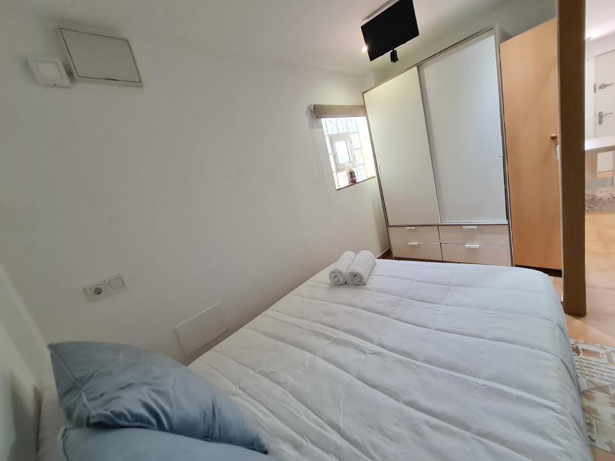 Appartement Malagasuite Picturesque *