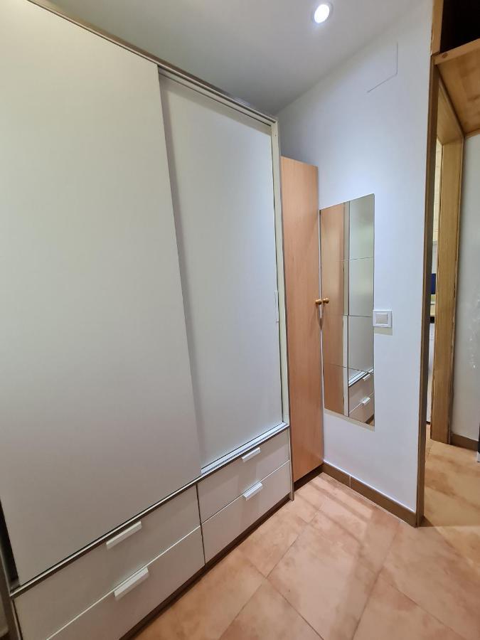 Malagasuite Picturesque Appartement *