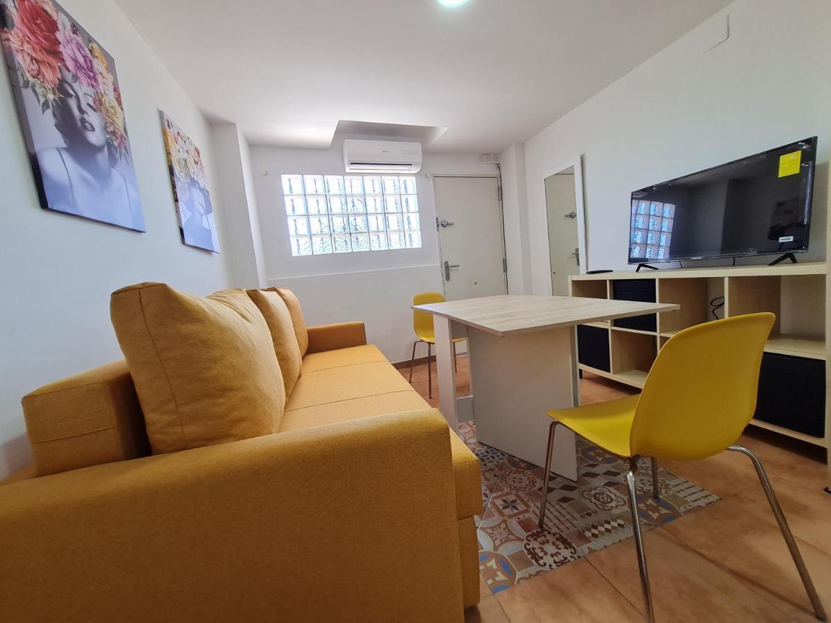 Appartement Malagasuite Picturesque