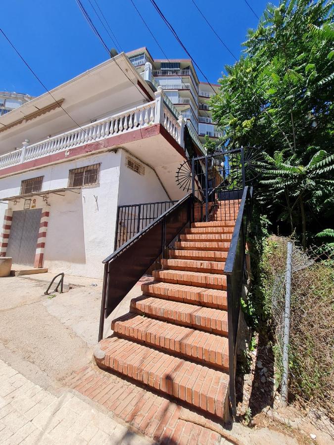 Malagasuite Picturesque Appartement *