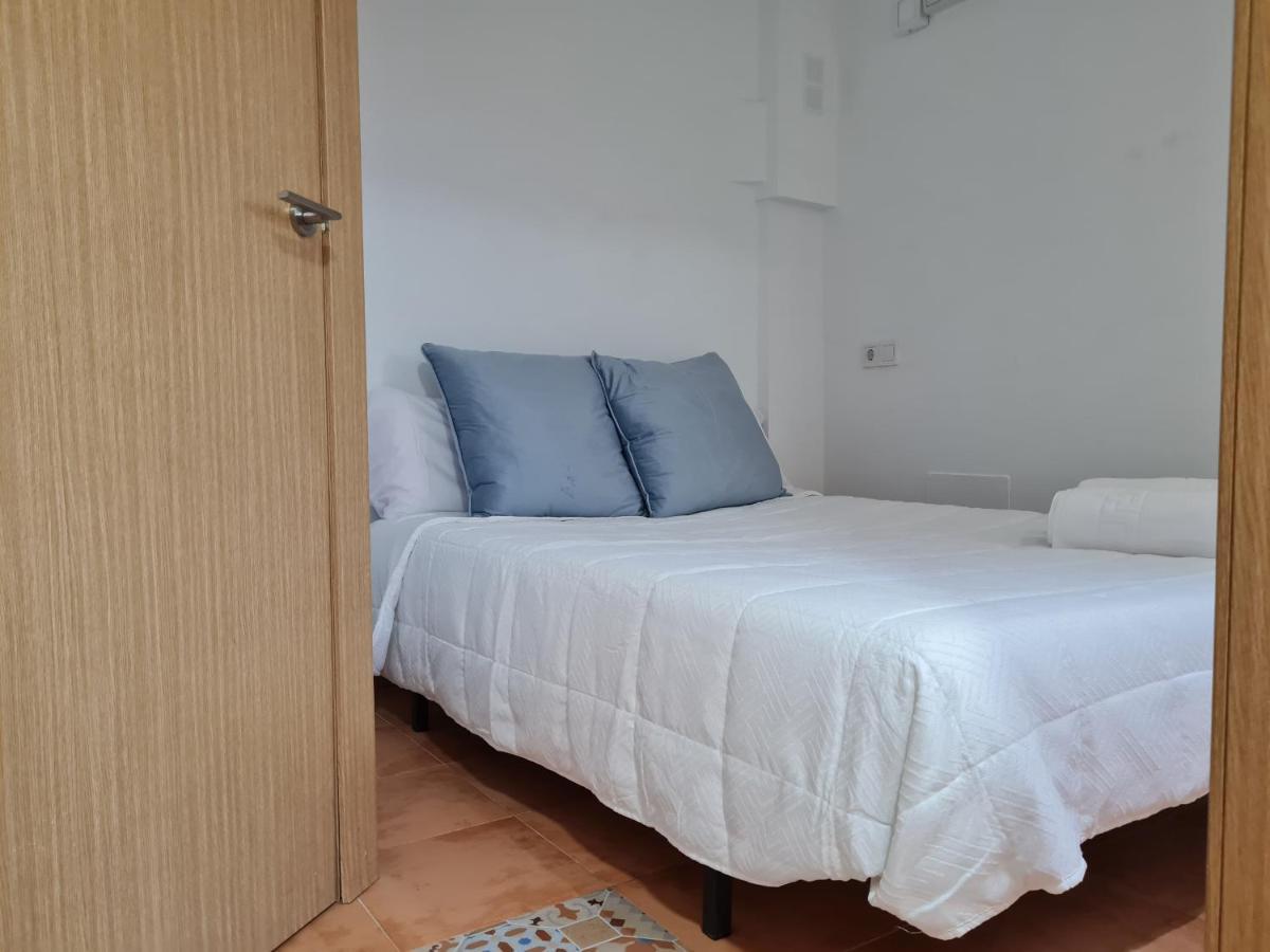 Malagasuite Picturesque Appartement *
