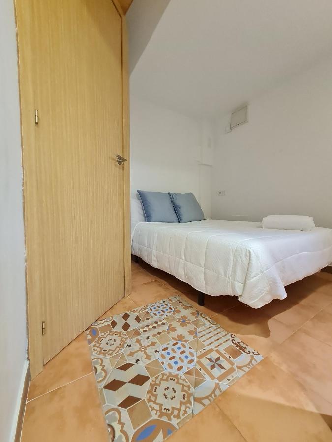 Appartement Malagasuite Picturesque