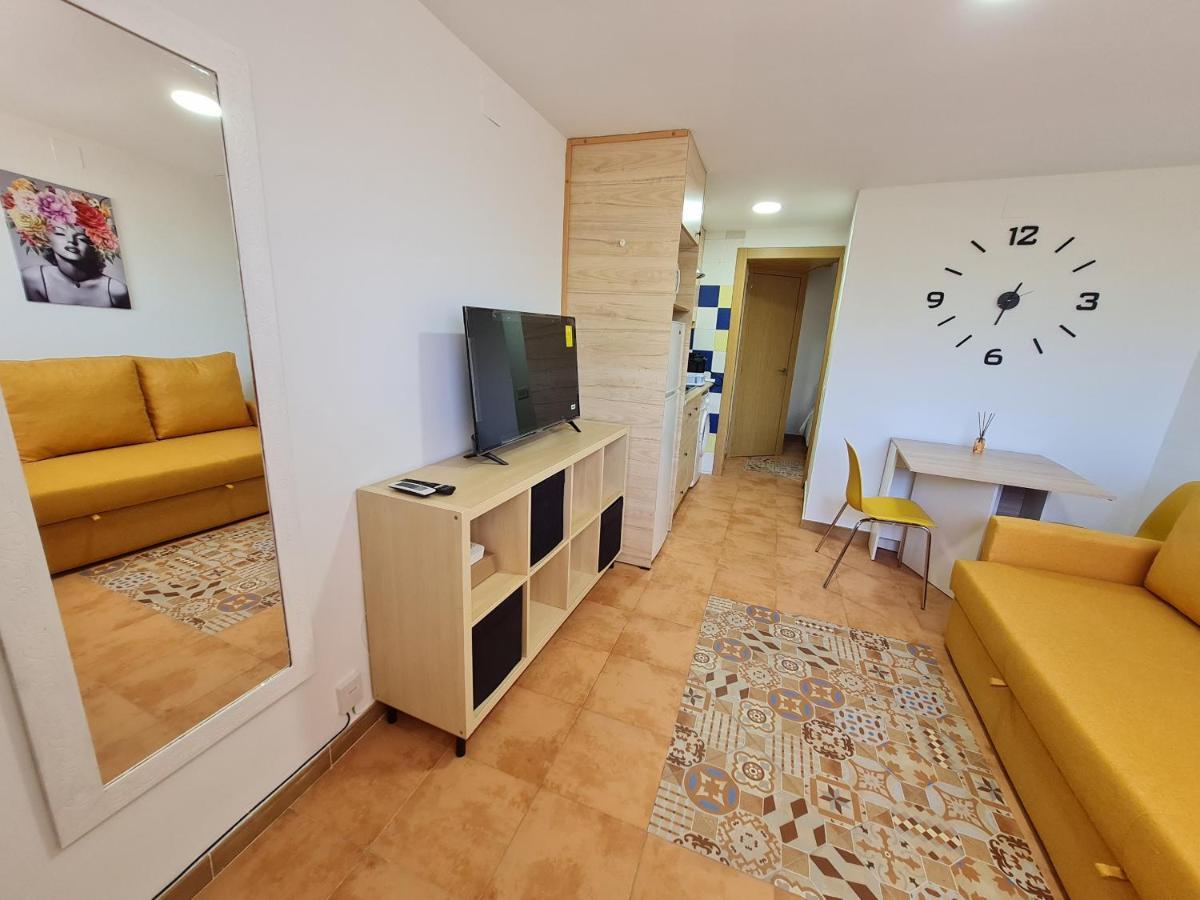 Malagasuite Picturesque Appartement