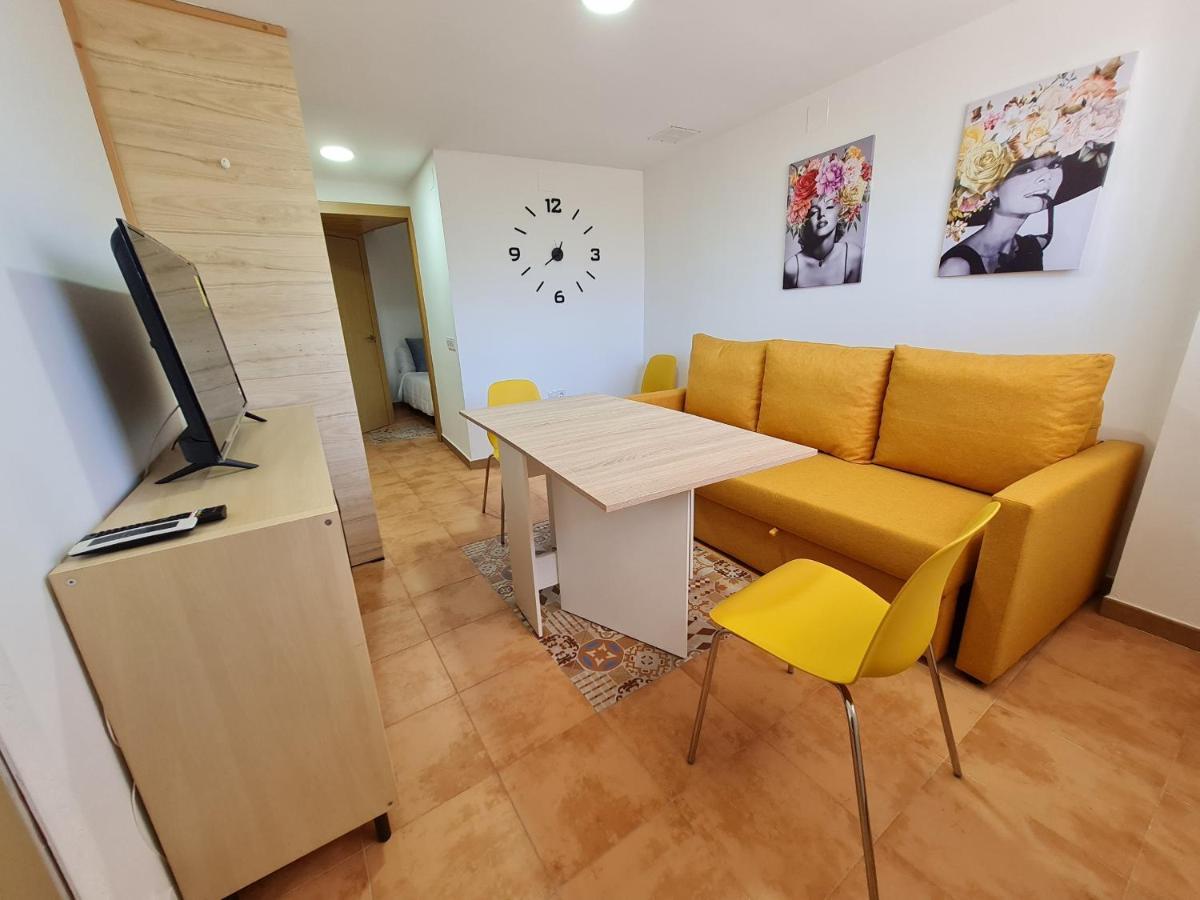 Malagasuite Picturesque Appartement