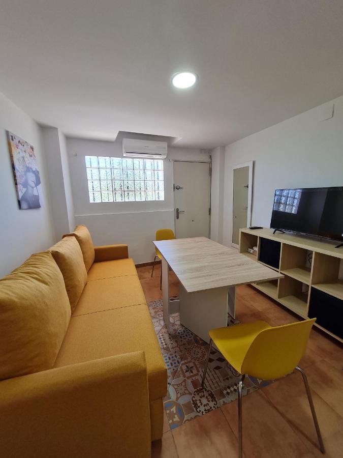 Malagasuite Picturesque Appartement Torremolinos