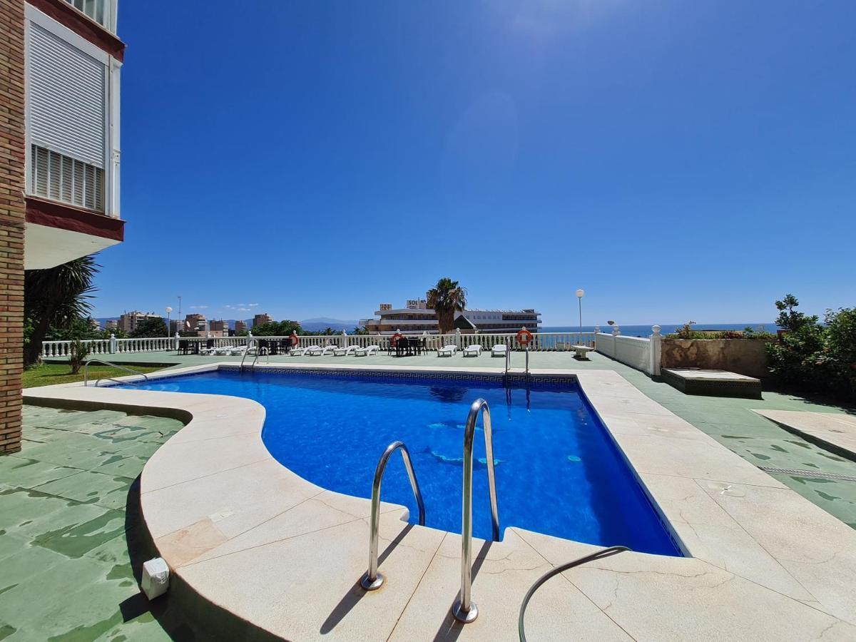 Appartement Malagasuite Picturesque Torremolinos