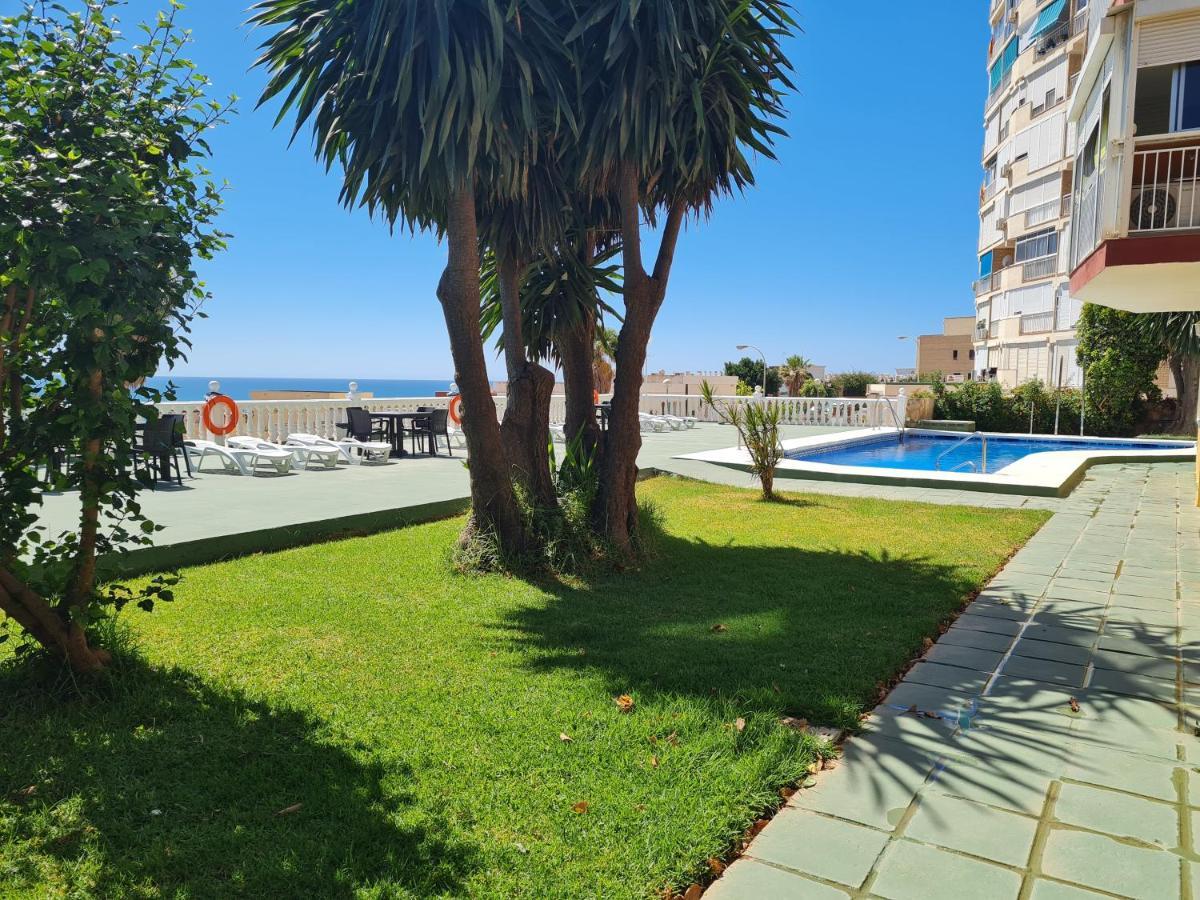 Malagasuite Picturesque * Torremolinos