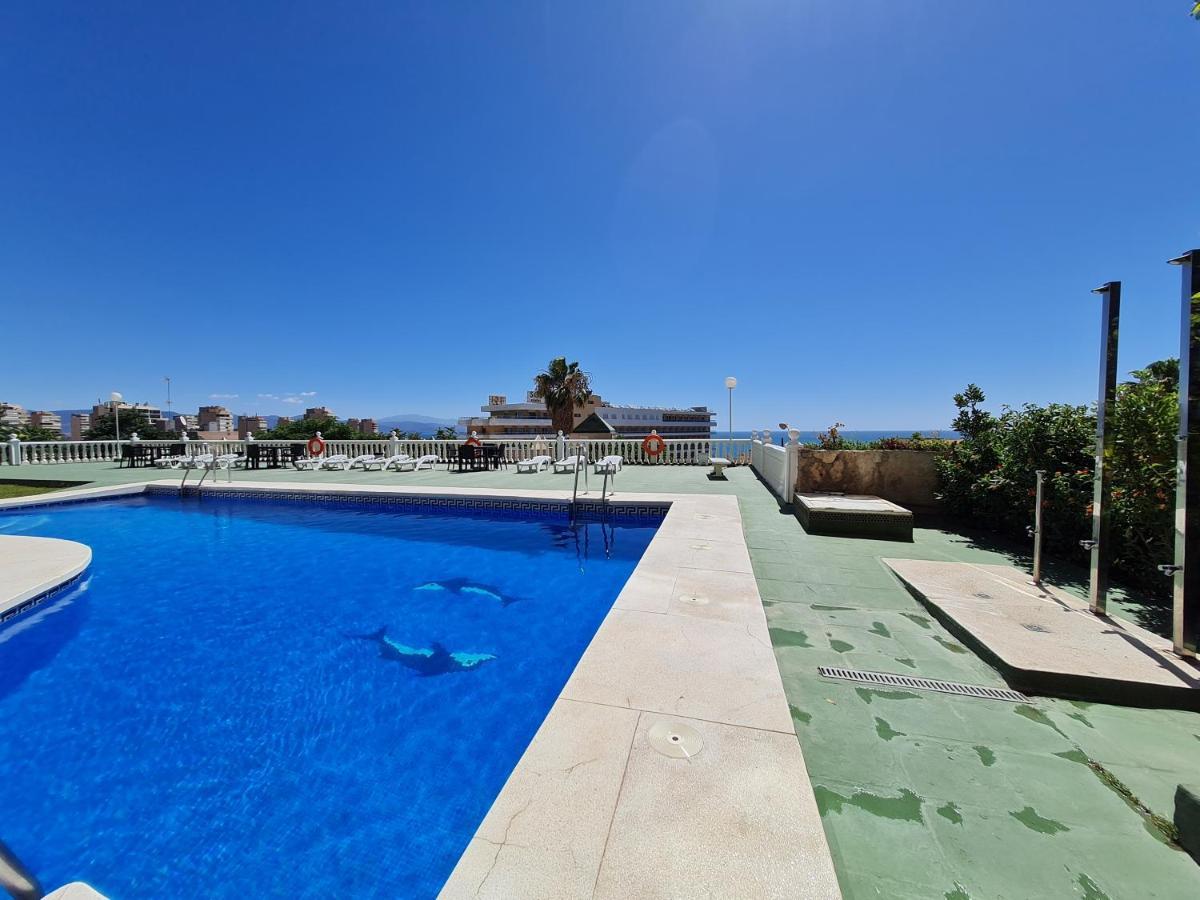 Malagasuite Picturesque Appartement Torremolinos