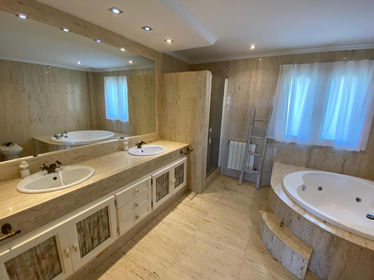 Heaven Luxury With Private Pool Appartement Torremolinos