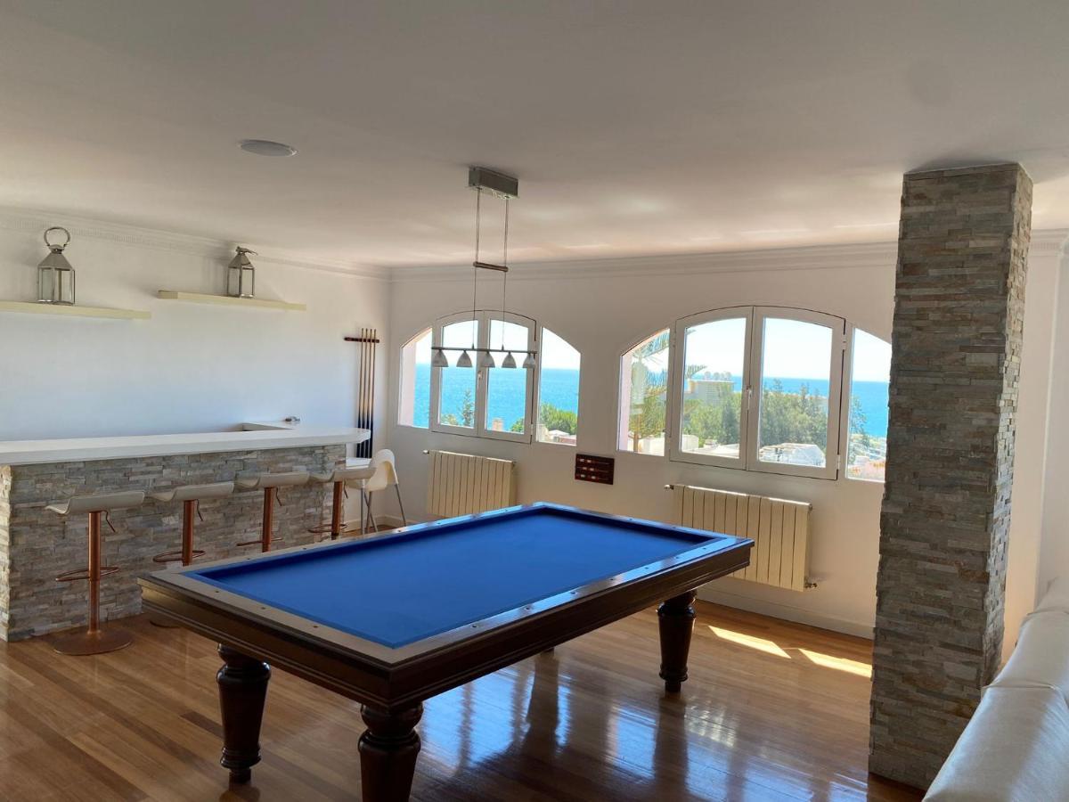 Heaven Luxury With Private Pool * Torremolinos
