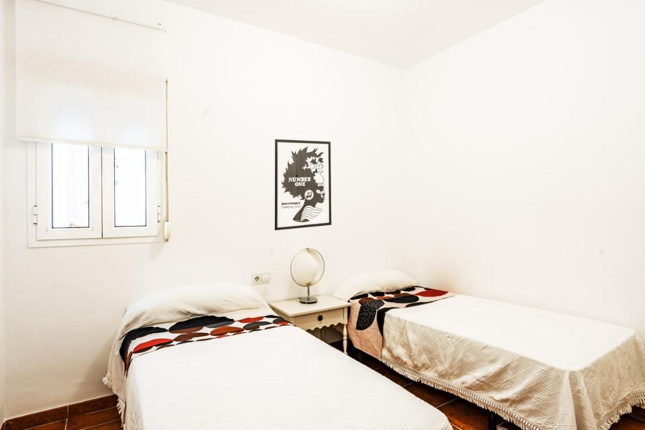 Torre Pimentel Apartment *