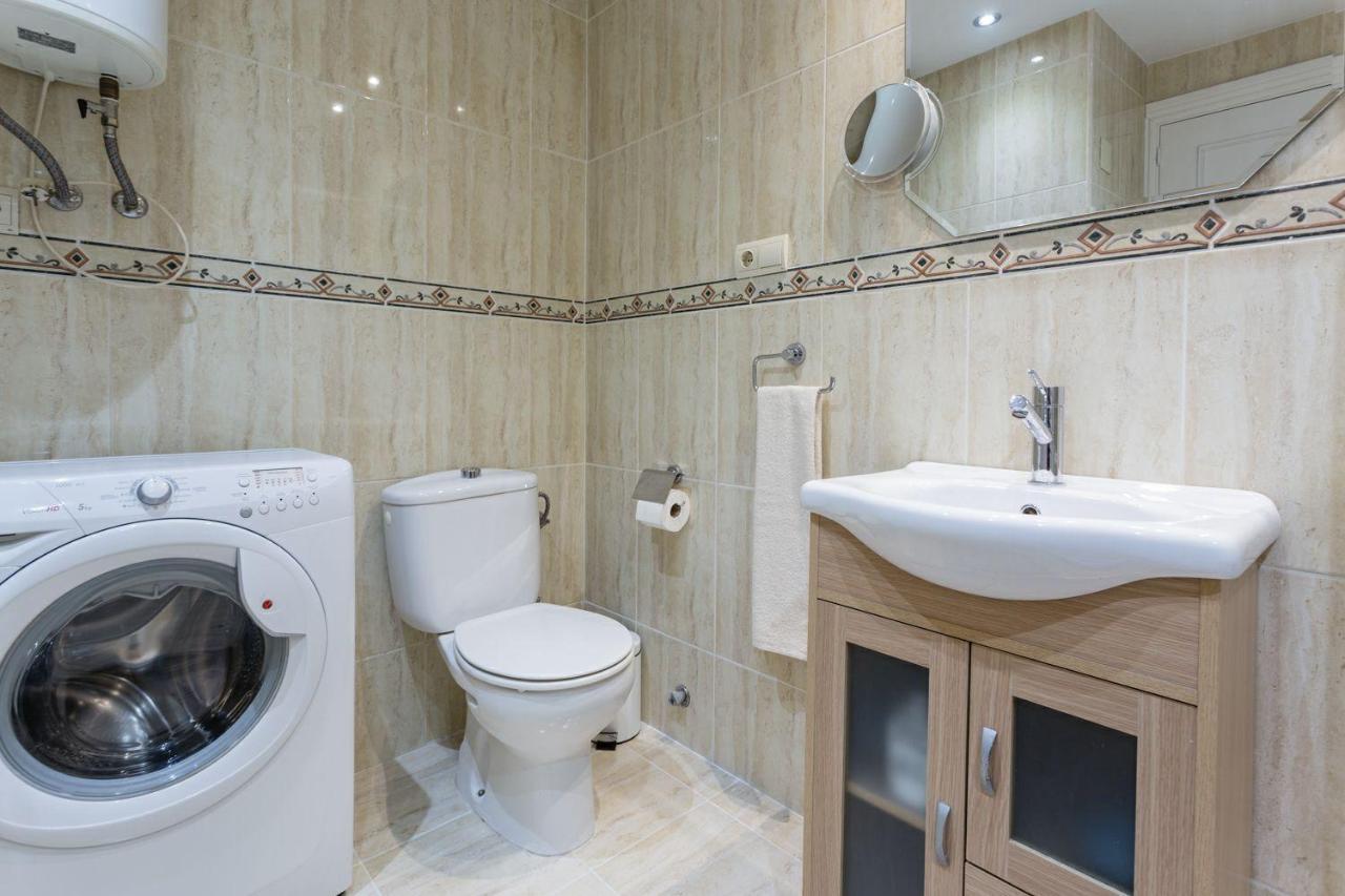 Appartement Centre *