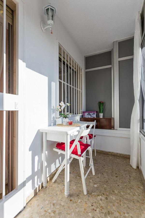 Centre Appartement