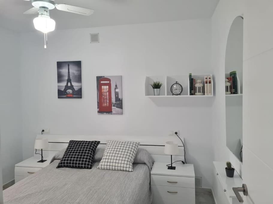 Apartamento Encantador Residencial Con Piscina