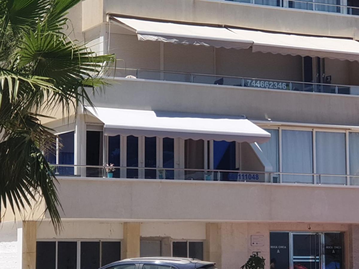 La Roca Chica Appartement *