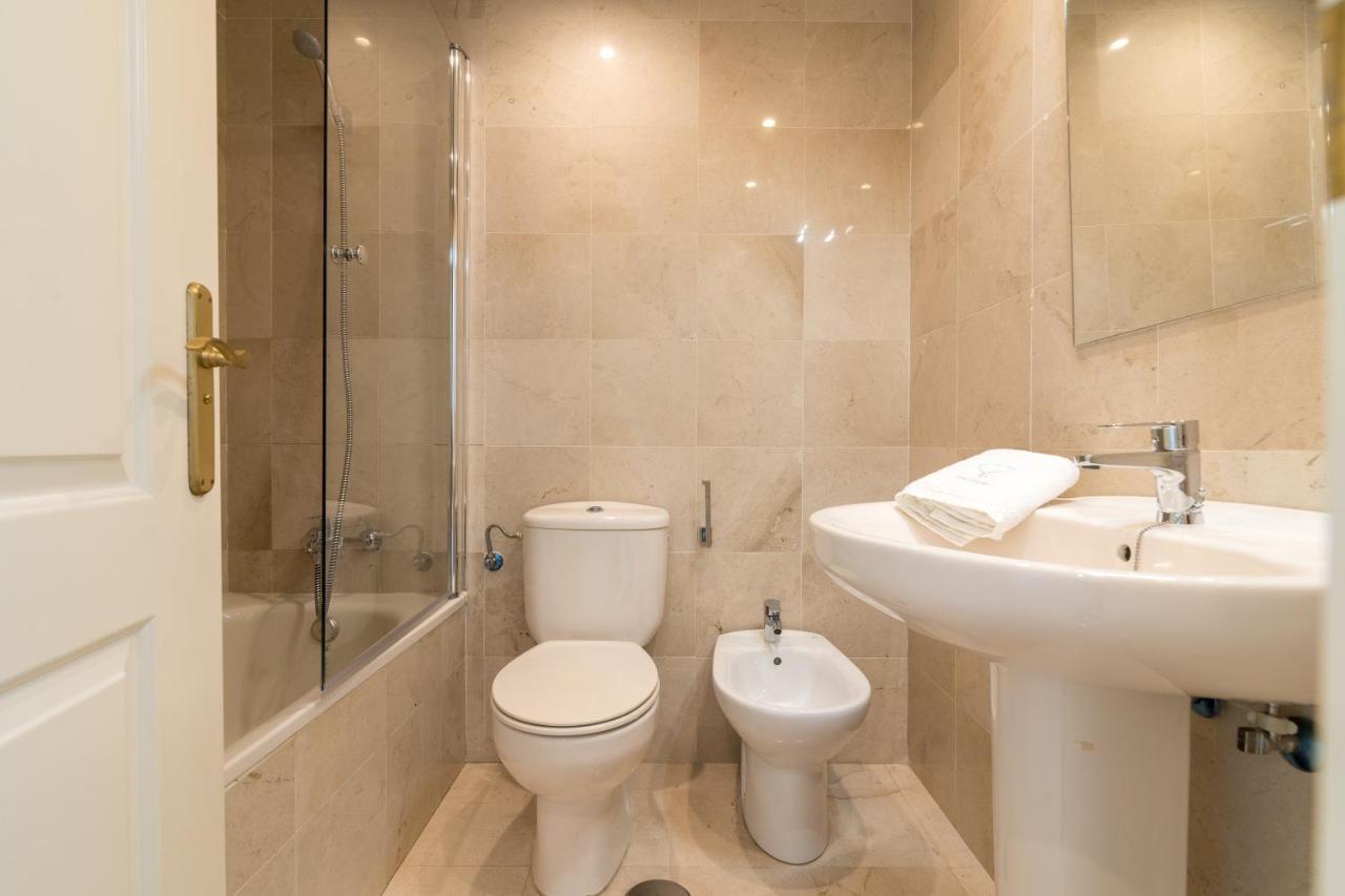 Iloftmalaga Atico Carihuela Apartment Torremolinos