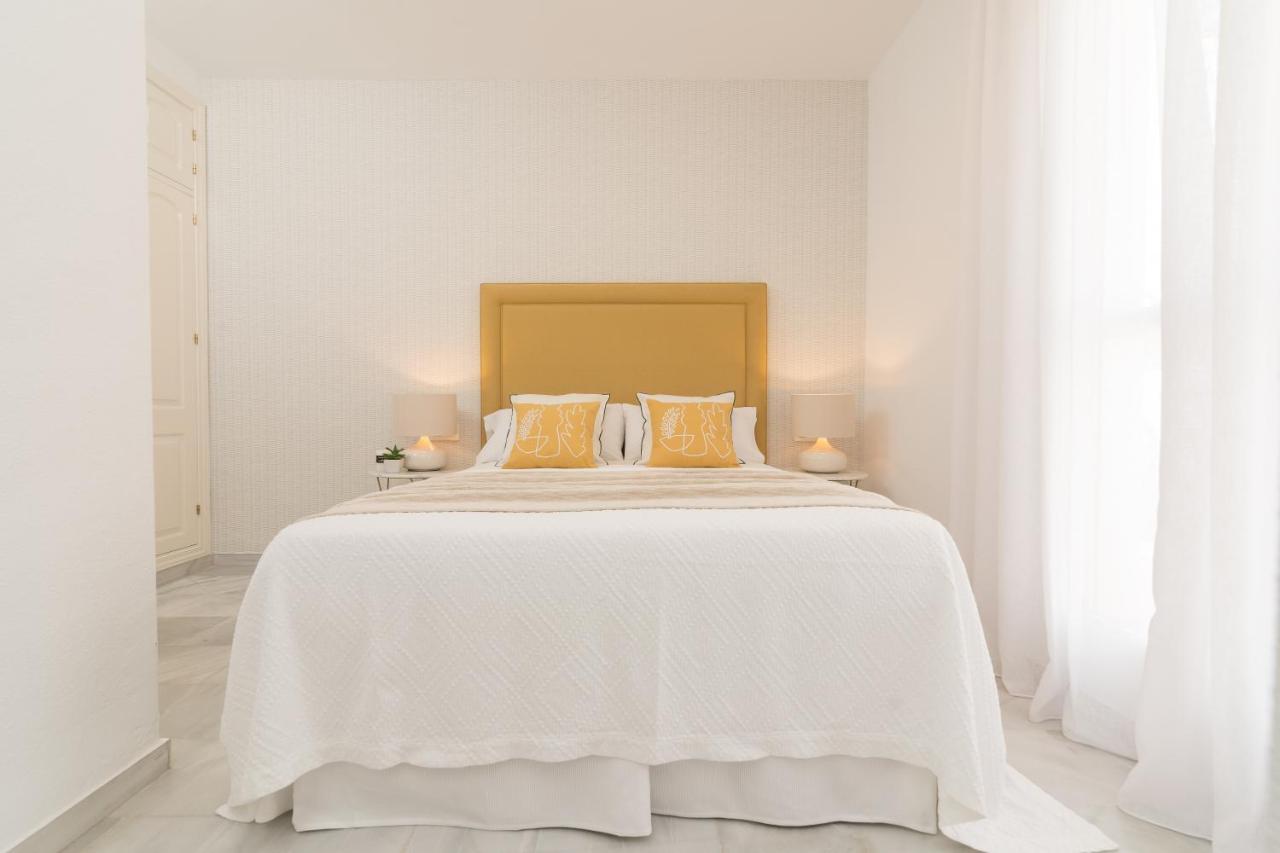 Apartment Iloftmalaga Atico Carihuela