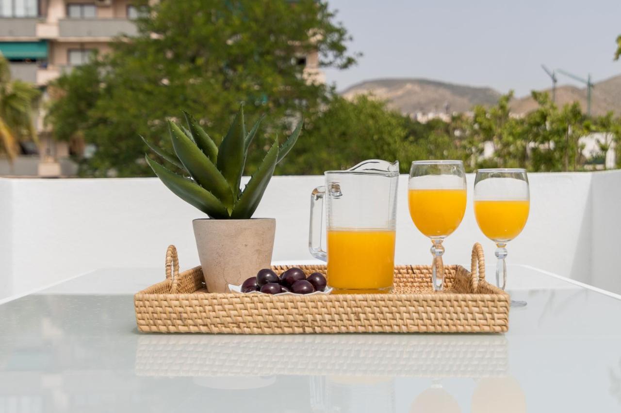 Iloftmalaga Atico Carihuela Apartment