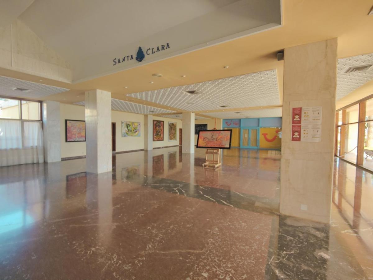 Appartement Santa-clara-blue Horizon Front Line By Namaste Elite