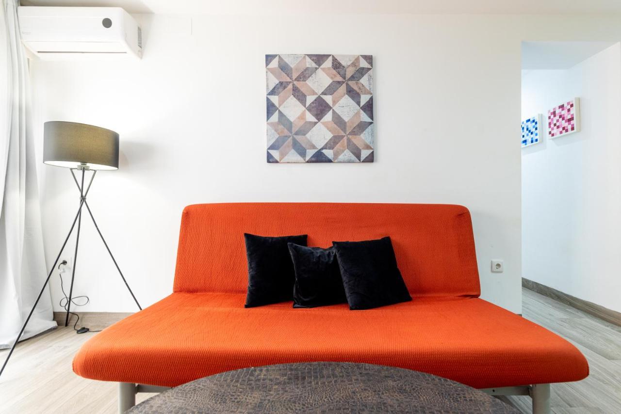 Apartment Centrico Piso En