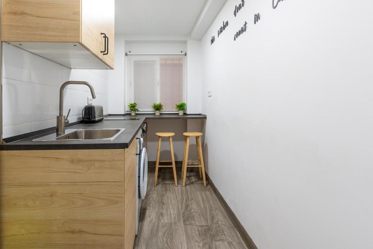 Centrico Piso En Apartment