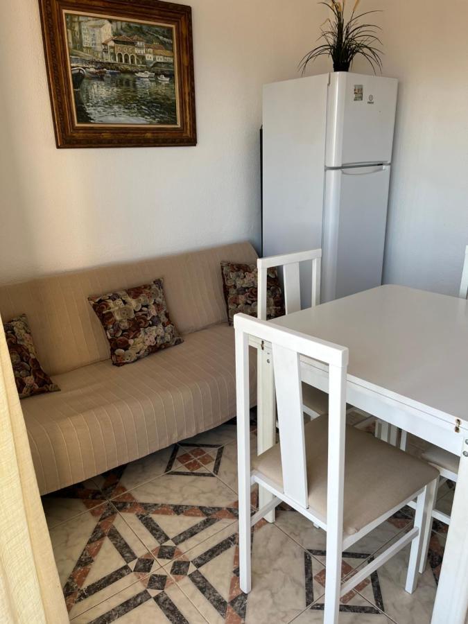 Jazmin Playa Appartement