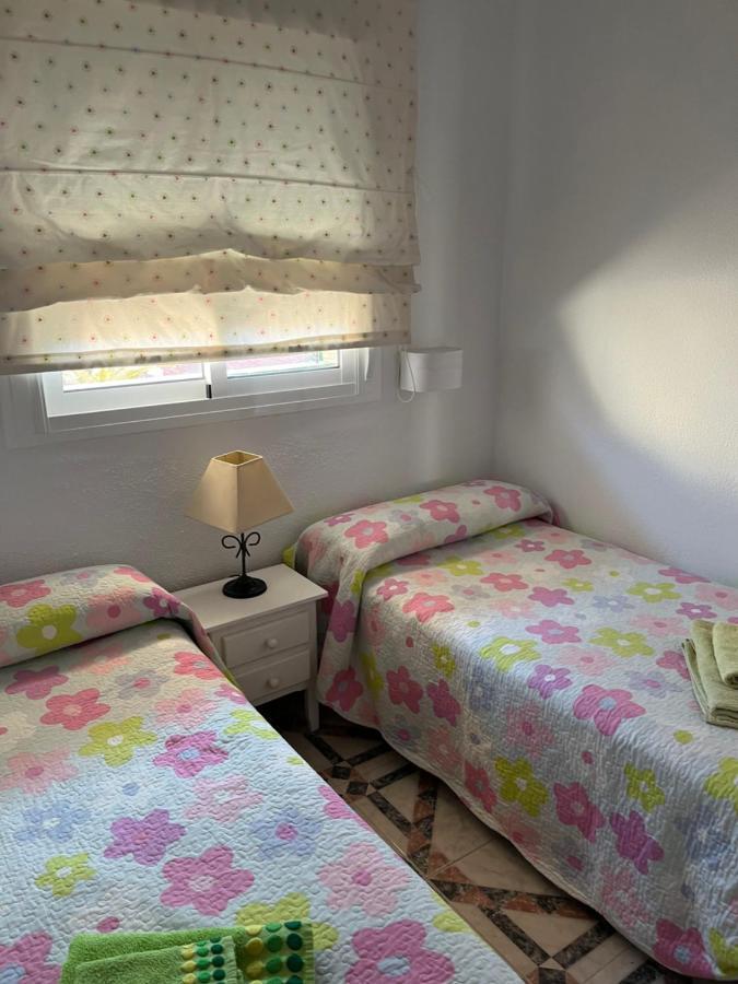 Appartement Jazmin Playa Torremolinos