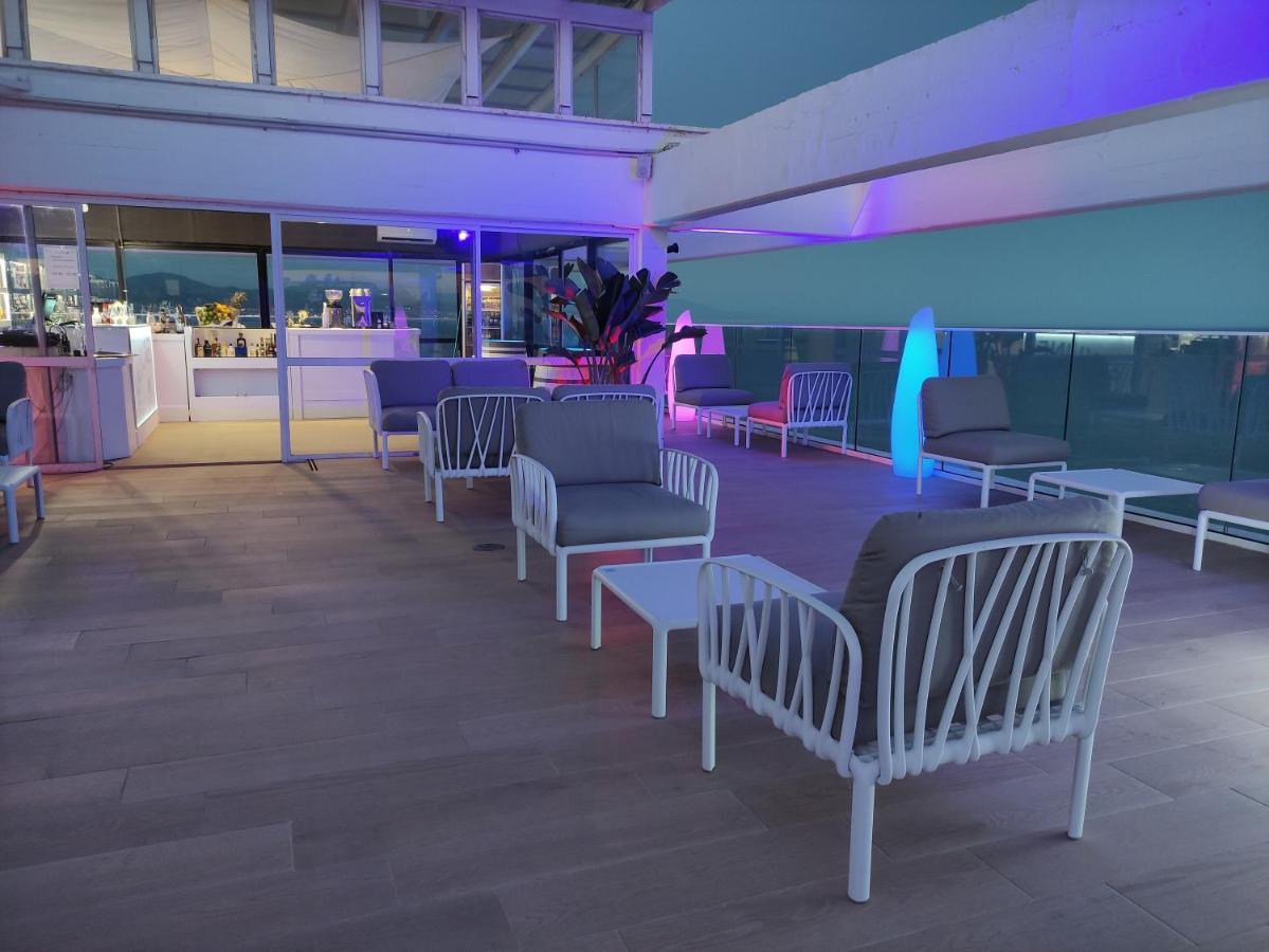 Hotel Bluesea Gran Cervantes 4*