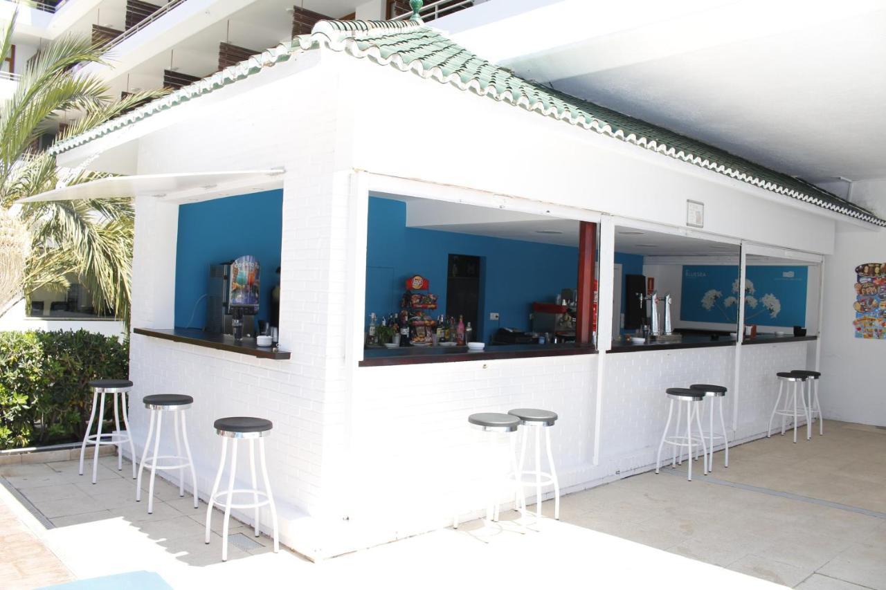 Bluesea Gran Cervantes 4*