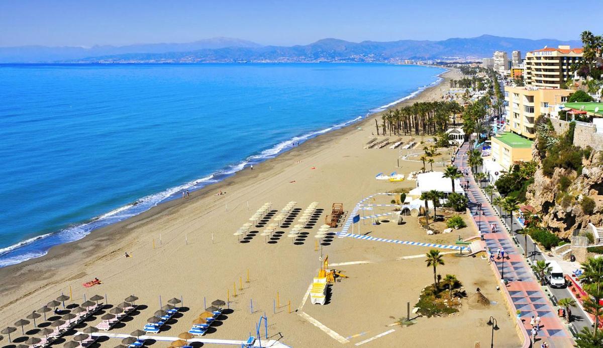 Appartement Bonito Estudio Con Vistas, Centro Torremolinos