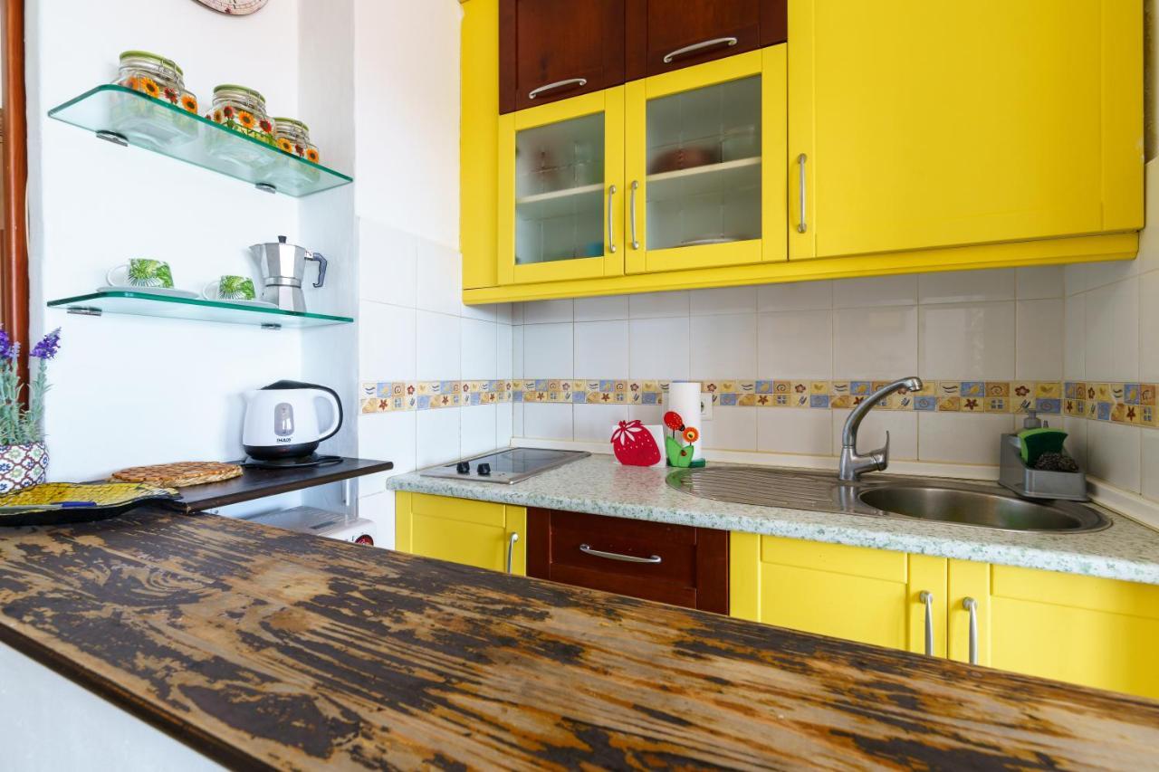Apartment Ct 185 - Six Colors Torremolinos