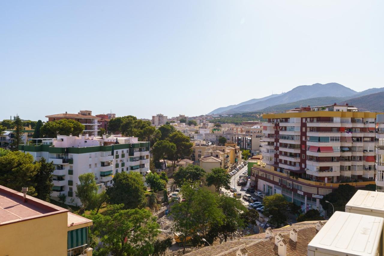 Ct 185 - Six Colors Apartment Torremolinos