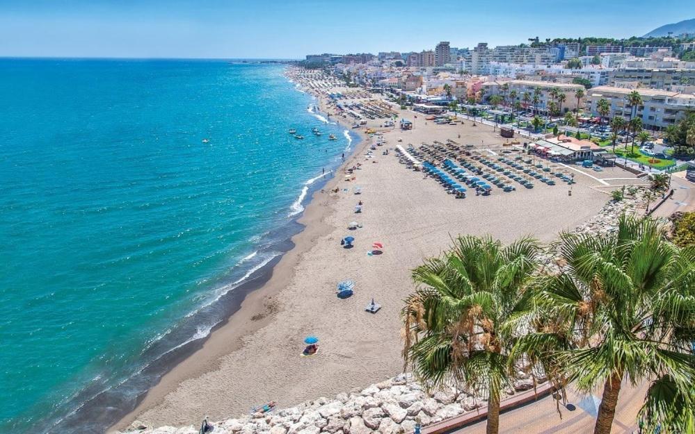 Ct 185 - Six Colors * Torremolinos