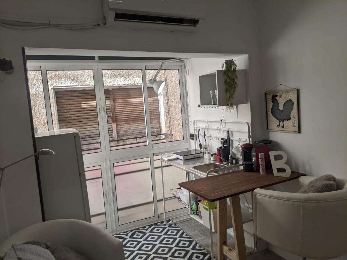 Apartamento Estudio Sweet Dreams Torremolinos