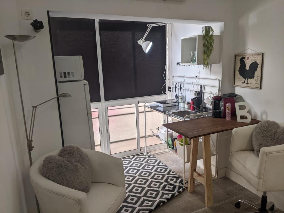 Apartamento Estudio Sweet Dreams Torremolinos
