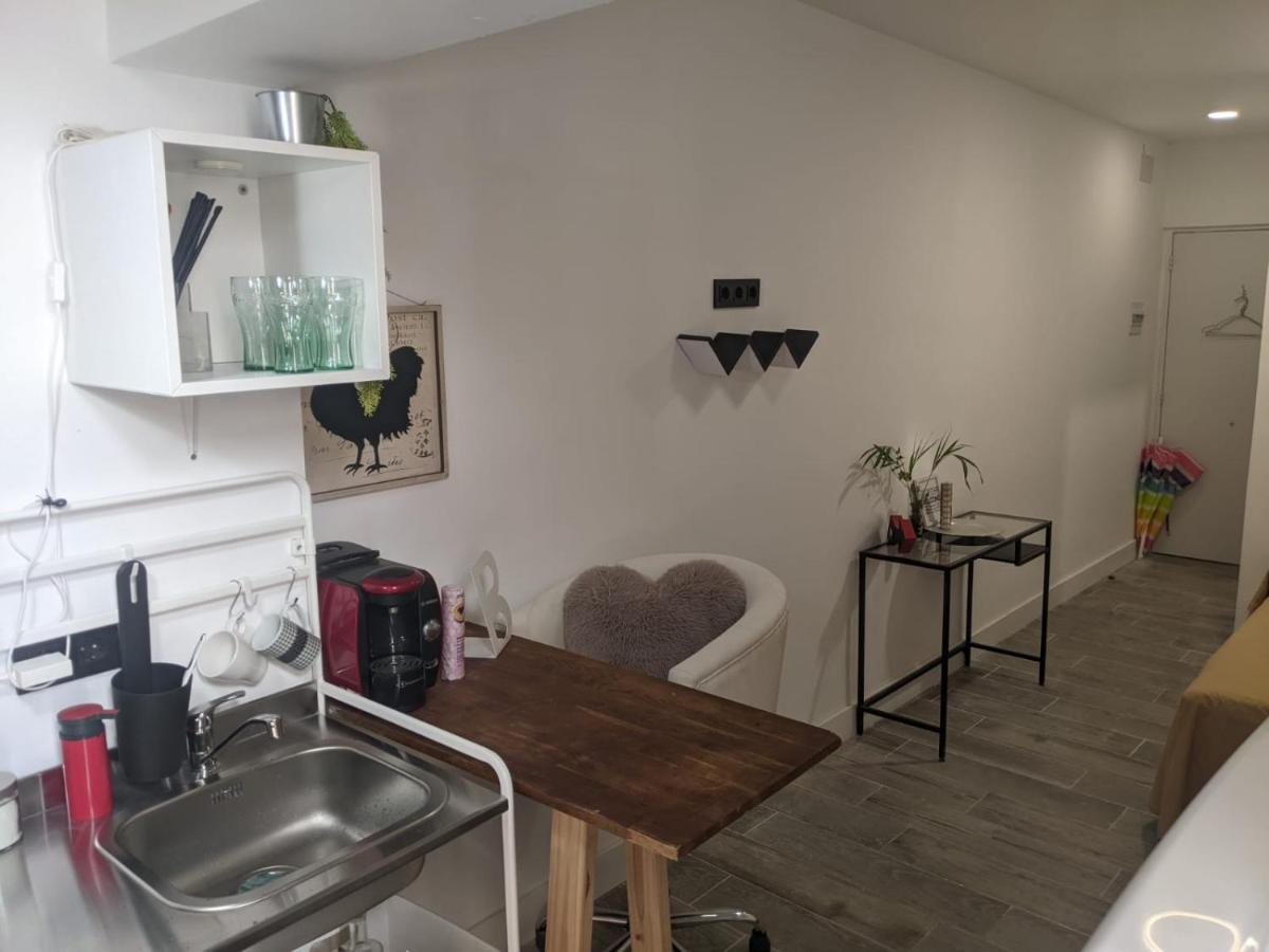Apartamento Estudio Sweet Dreams Torremolinos
