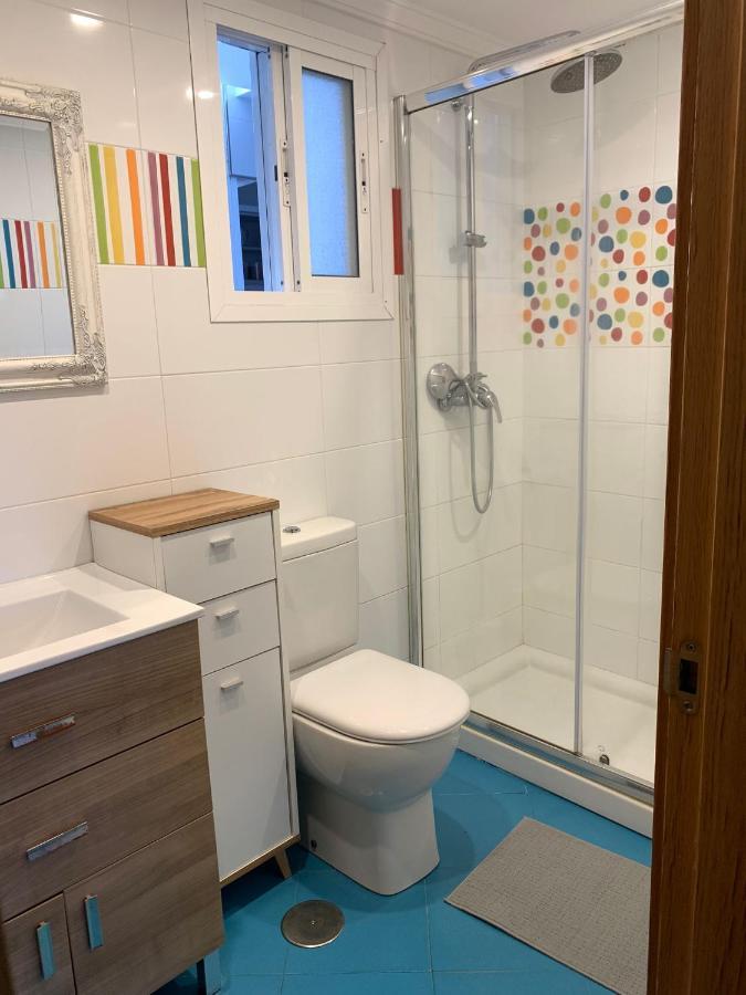 ¡precioso Apartamento Con Piscina! *