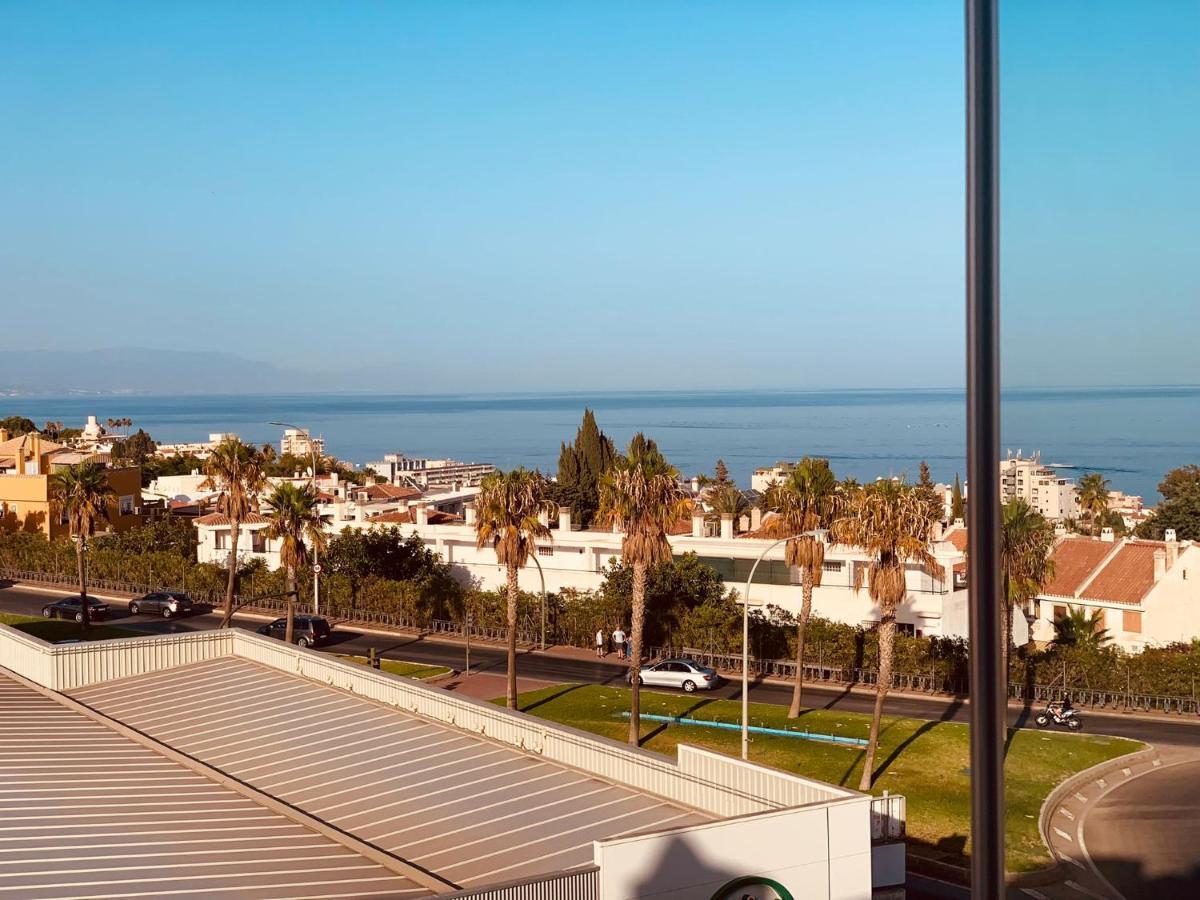 ¡precioso Apartamento Con Piscina! Apartamento Torremolinos