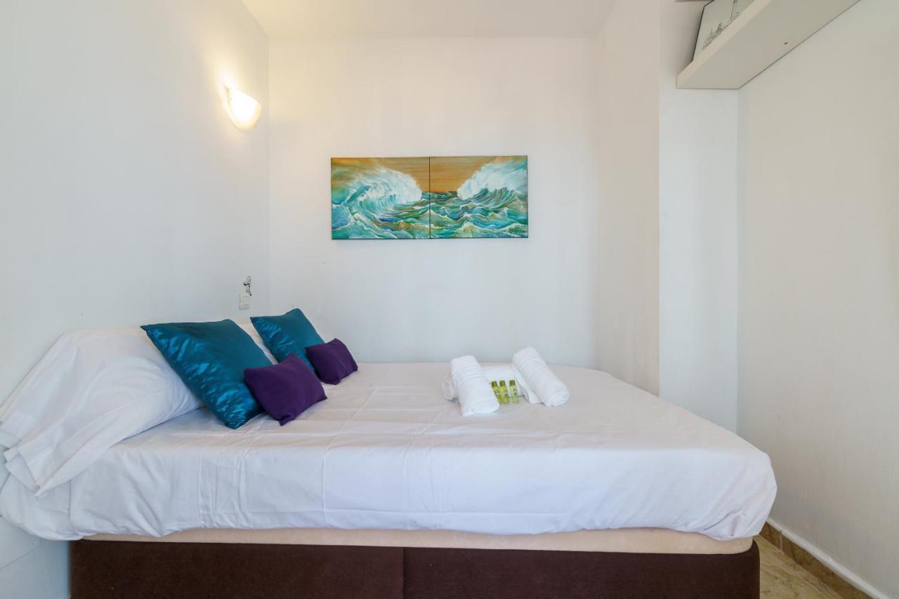 Apartment Ct 185 - Six Colors Torremolinos